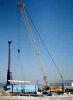 Liebherr LR 1100, Liebherr